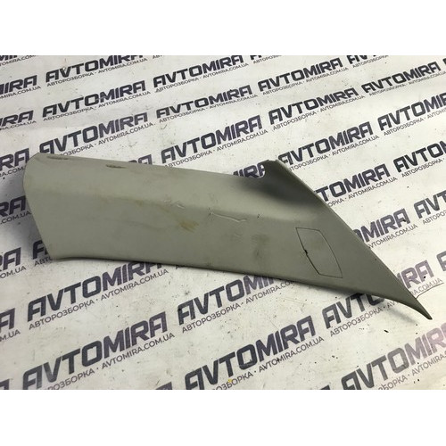 Накладка стойки задней левой Ford Focus 2 2005-2010 HB 1706889